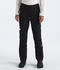 The North Face Women's Summit Chamlang Softshell Pant Tourenhose tnfblack/black