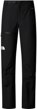The North Face Women's Summit Futurelight Torre Egger Lt Pant Tourenhose tnfblack