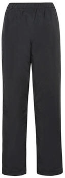 VAUDE Women's Rosemoor Warm Pants Winterhose black