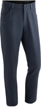 Maier Sports Charles Winterhose graphite