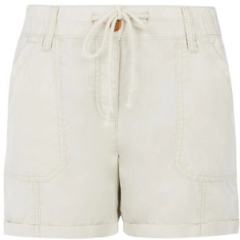 Protest Women's Prtrue Shorts kitoff-white