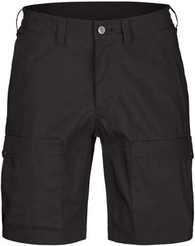 Fjällräven Abisko Hybrid Trail Shorts M black