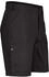 Fjällräven Abisko Hybrid Trail Shorts M black
