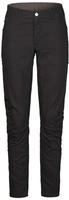 Fj&auml;llr&auml;ven Damen Hoja Hybrid Hose, Black, 46