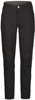 Fj&auml;llr&auml;ven Hoja Hybrid Trousers W (14200189) black