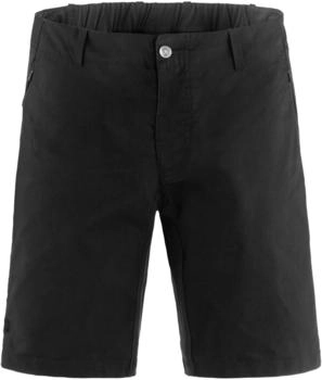 Fjällräven Hoja Hybrid Shorts M (12200196) black