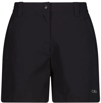 CMP Women's Stretch Bermuda Shorts antracite