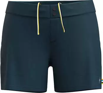 Smartwool Wandershorts