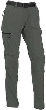 Maul Sport Hamilton 2XT 1-zipp Hose forest green