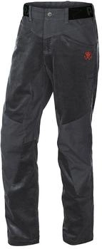 Rafiki Ledge Hose grau