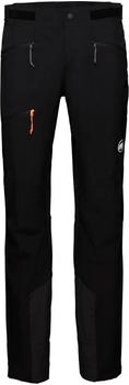 Mammut Taiss Guide Softshellhose vin