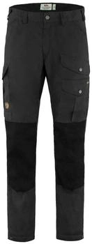 Fjällräven Vidda Pro Hose dunkelgrau-schwarz 030-550