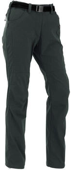Maul Sport Rennsteig XT lange Hose schwarz 01