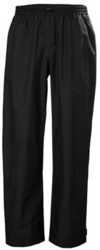 Helly Hansen HH Rain Pant schwarz