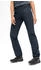 Maier Sports Outdoorhose DA-HOSE LINING EL LULAKA WINTER graphit