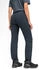 Maier Sports Outdoorhose DA-HOSE LINING EL LULAKA WINTER graphit