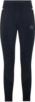 La Sportiva primal pant schwarz cloud k00g07