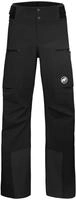 Mammut Stoney HS Pants M - Black - 54