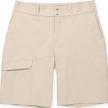 Houdini Go Shorts beige