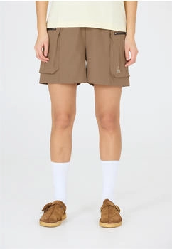 SOS mayon shorts shitake 1119