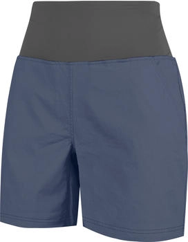 Wild Country Session Shorts blau