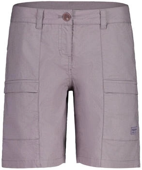 Maloja LamonazM Shorts rosa smokypurple