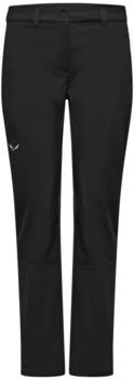 Salewa Puez Dolomia Pant schwarz black out