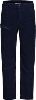 Maloja GoldbergM Hose blau schwarz