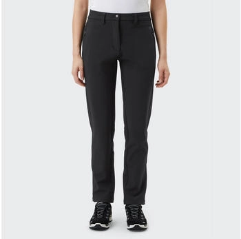HOT sportswear Sporthose Denali schwarz