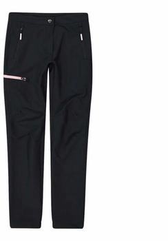 CMP Long Pant antracite pink