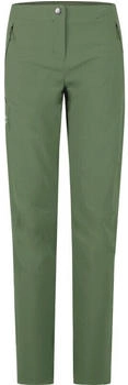 Montura Octa Hybrid Pants Woman salbeigrün