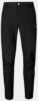 Halti pallas cool stretch pants schwarz p99