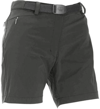Maul Sport Leiterspitze II Shorts schwarz