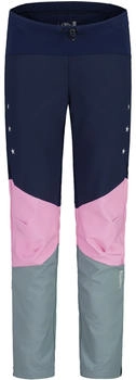 Maloja NaninaM Hose blau schwarz