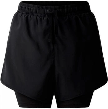 Dare2b SprintUpIIShort Shorts schwarz