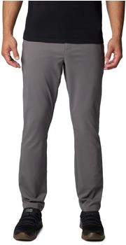 Columbia Sage Peak Chino Pant dunkelgrau