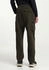 Jack Wolfskin Yuma Cargo Pants obsidian moss E0205