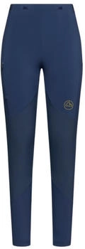 La Sportiva Camino Tight Pant night sky savana B46E32