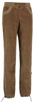 E9 Bia-VS Boulderhose braun koala