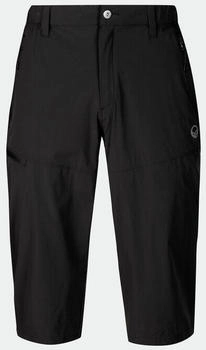 Halti pallas cool stretch capri schwarz p99