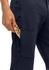 Maier Sports Wanderhose Halitit dunkelblau