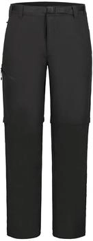 Icepeak Outdoor Hose SIPU schwarz