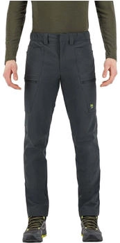 KARPOS Lastia Winter Pants woodl grau 402N