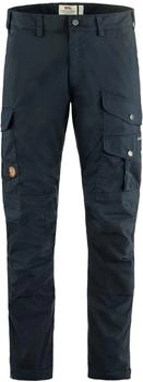 Fjällräven Vidda Pro Lite Hose kurz dark navy