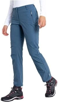 Dare2b Melodic II Damen-Wanderhose Stretchmaterial wasserabweisender Ausrüstung mehrere Taschen normales Bein