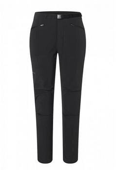 Marmot Mountain Active Pant schwarz 001
