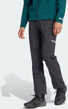 Adidas Xperior Fast Hose schwarz