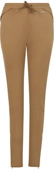 Protest Prthaumea Outdoor-Wanderhose sandy brown