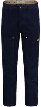 Maloja ColdilanaM Hose blau schwarz