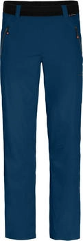 Bergson FALUN Thermo Regenhose poseidon